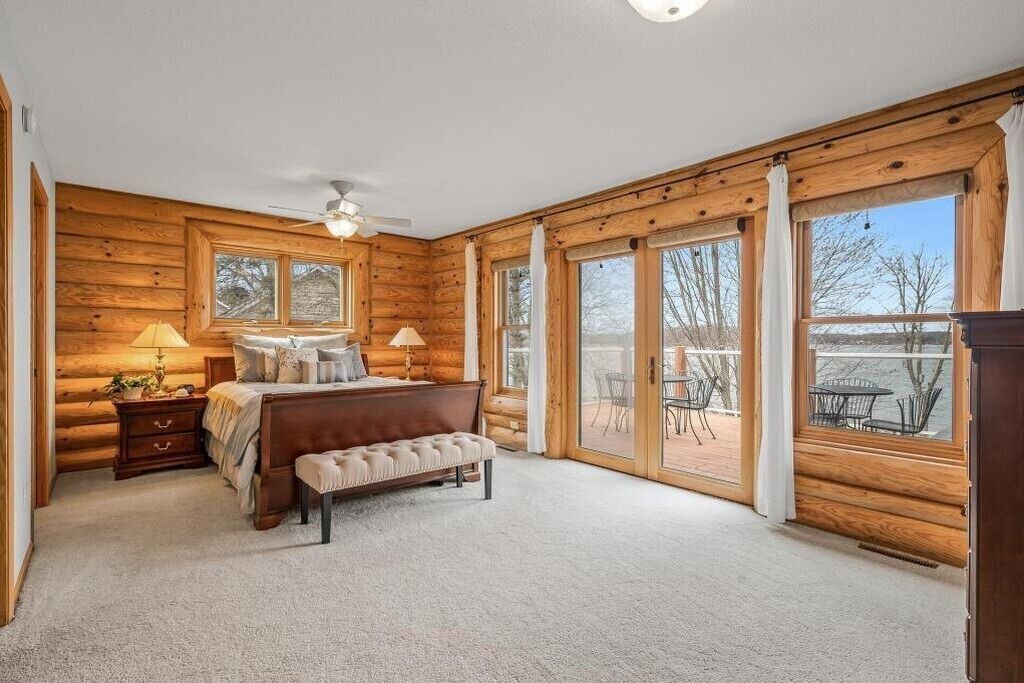 Photo of Bedroom in Rush City