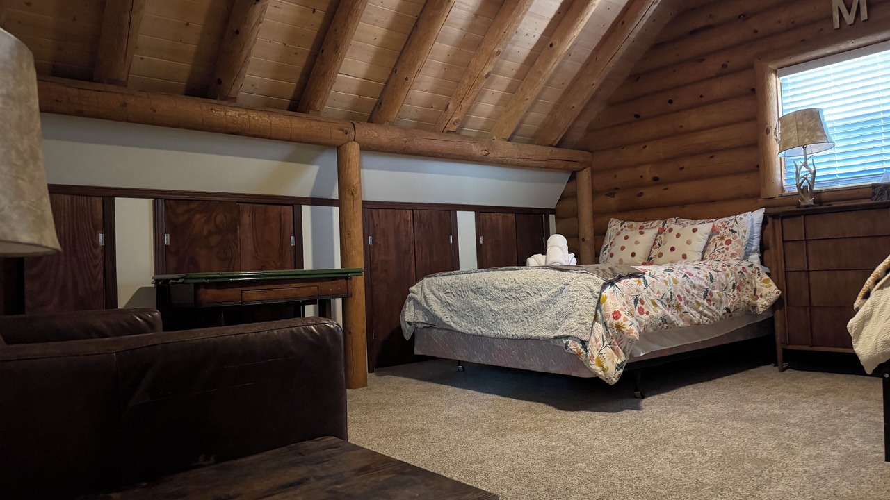 Photo of Bedroom in Tererro