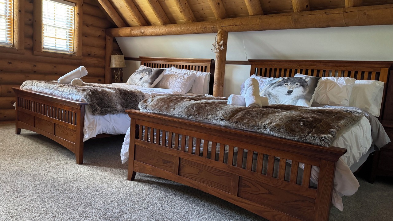 Photo of Bedroom in Tererro