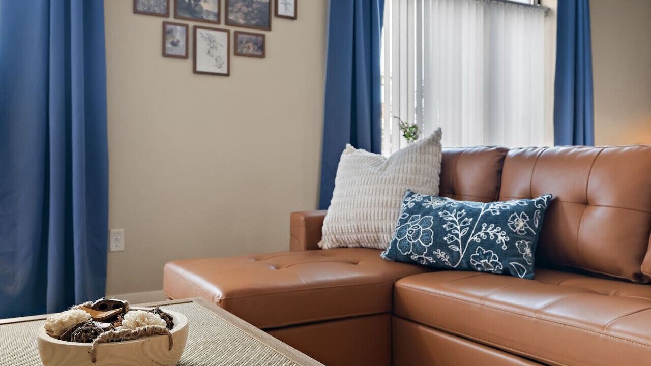 Photo of Livingroom in Downtown Minneapolis