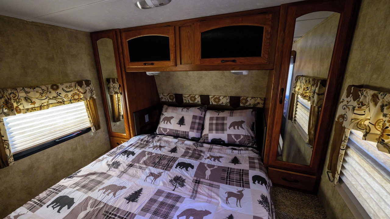 Photo of Bedroom in Monaville
