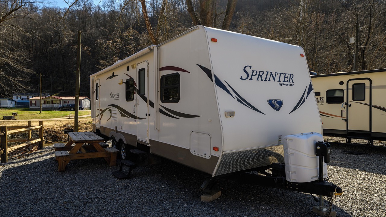 Photo of Outdoor in Monaville