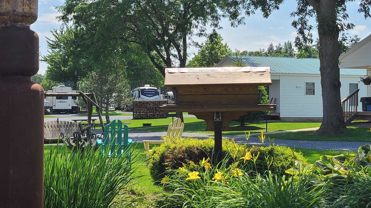 Photo of Outdoor in Vergennes