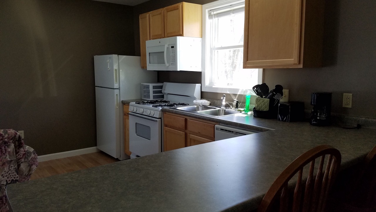 Photo of Kitchen in Vergennes