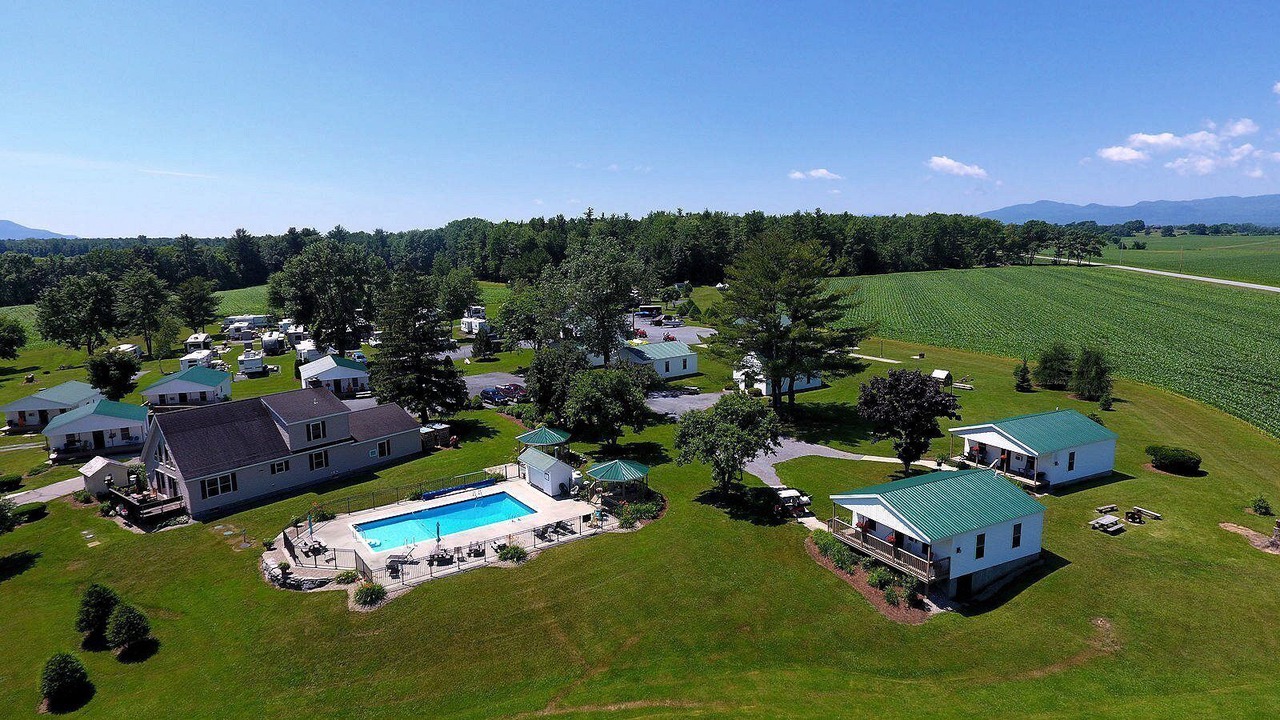 Photo of Outdoor in Vergennes