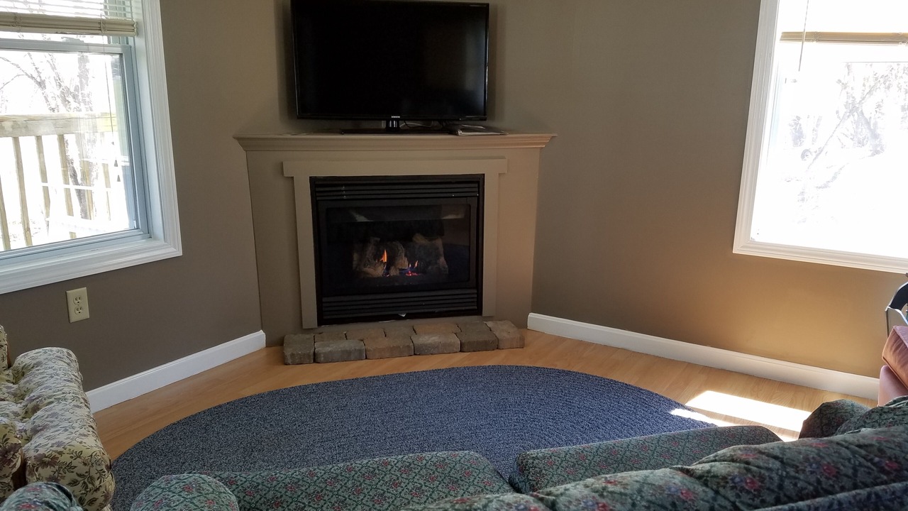 Photo of Livingroom in Vergennes
