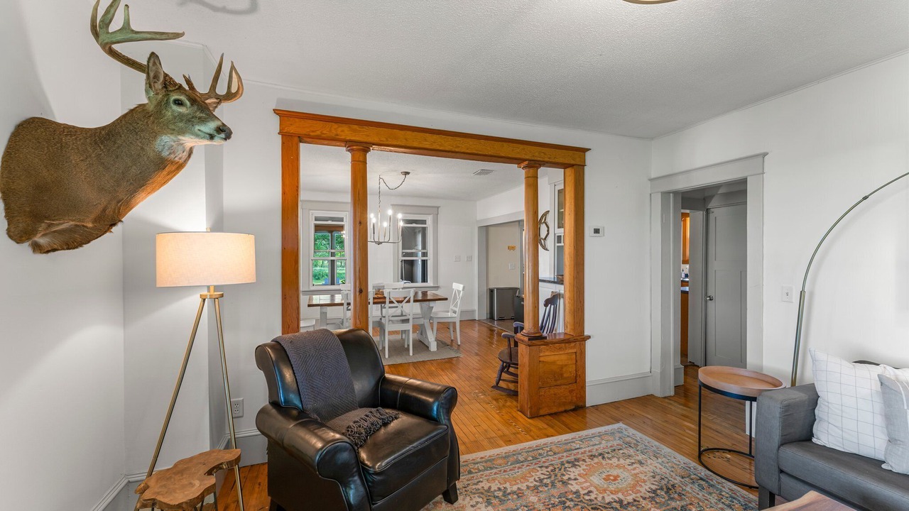 Photo of Bedroom in Browerville