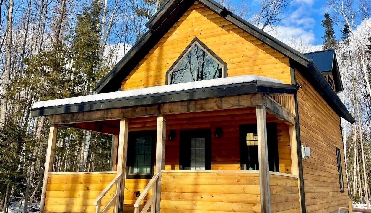 Photo of Outdoor in Speculator