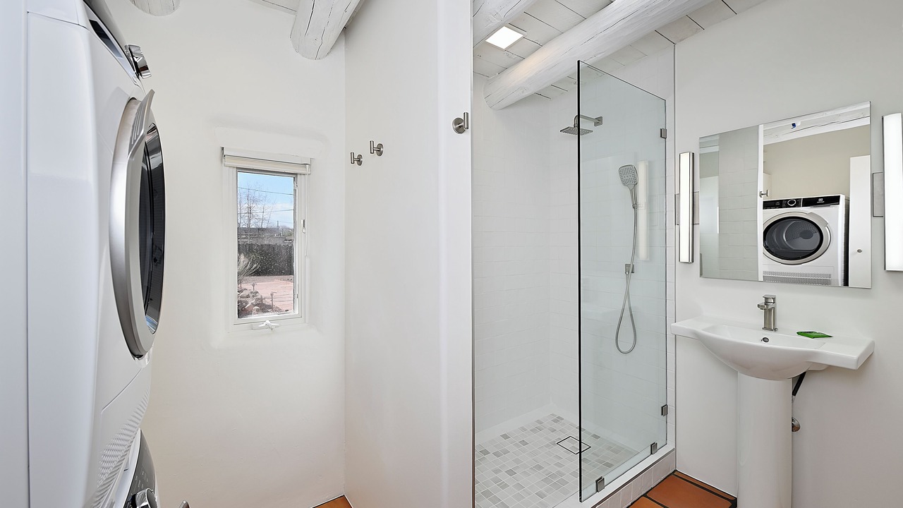 Photo of Bathroom in Historic Eastside