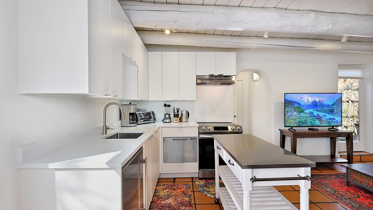 Photo of Kitchen in Historic Eastside