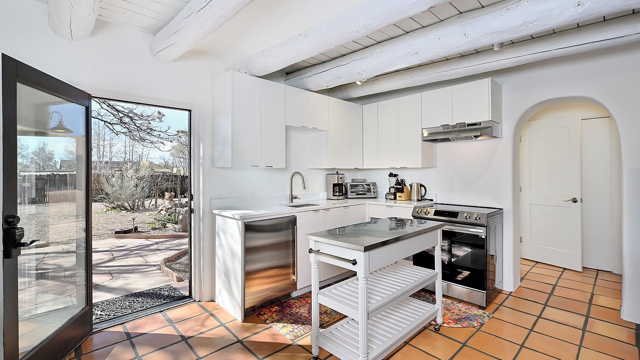 Photo of Kitchen in Historic Eastside