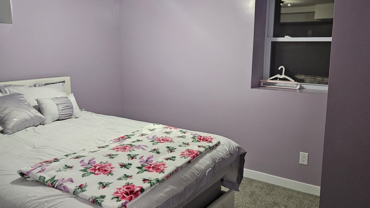 Photo of Bedroom in New Hope