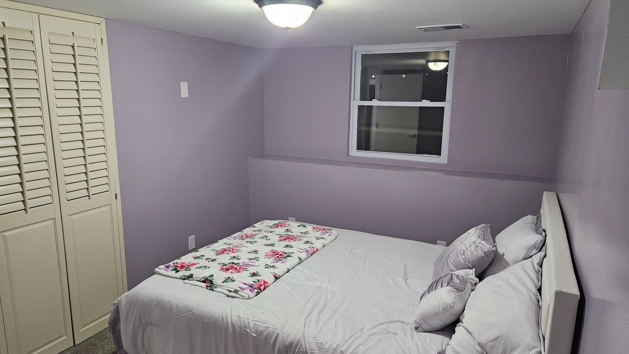 Photo of Bedroom in New Hope