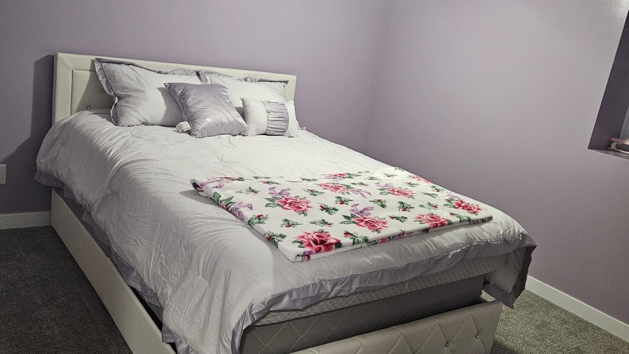 Photo of Bedroom in New Hope