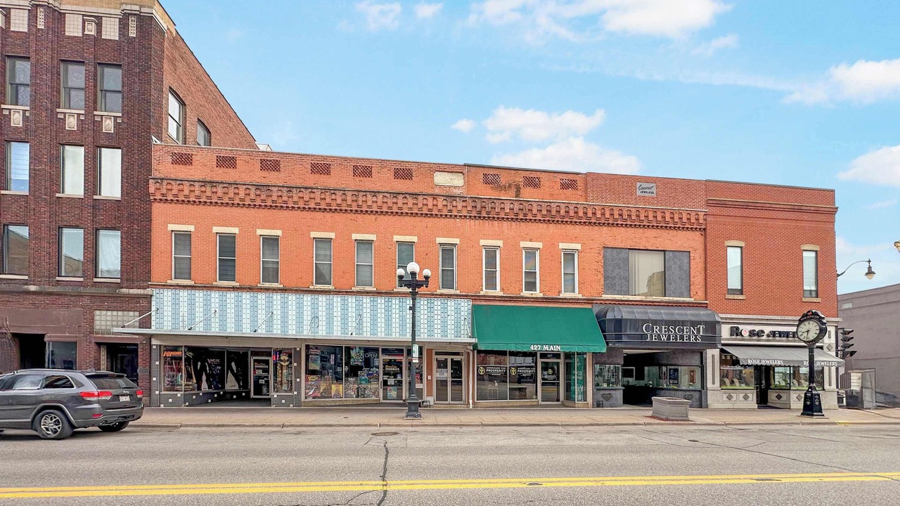 Photo of Others in Historic Downtown La Crosse