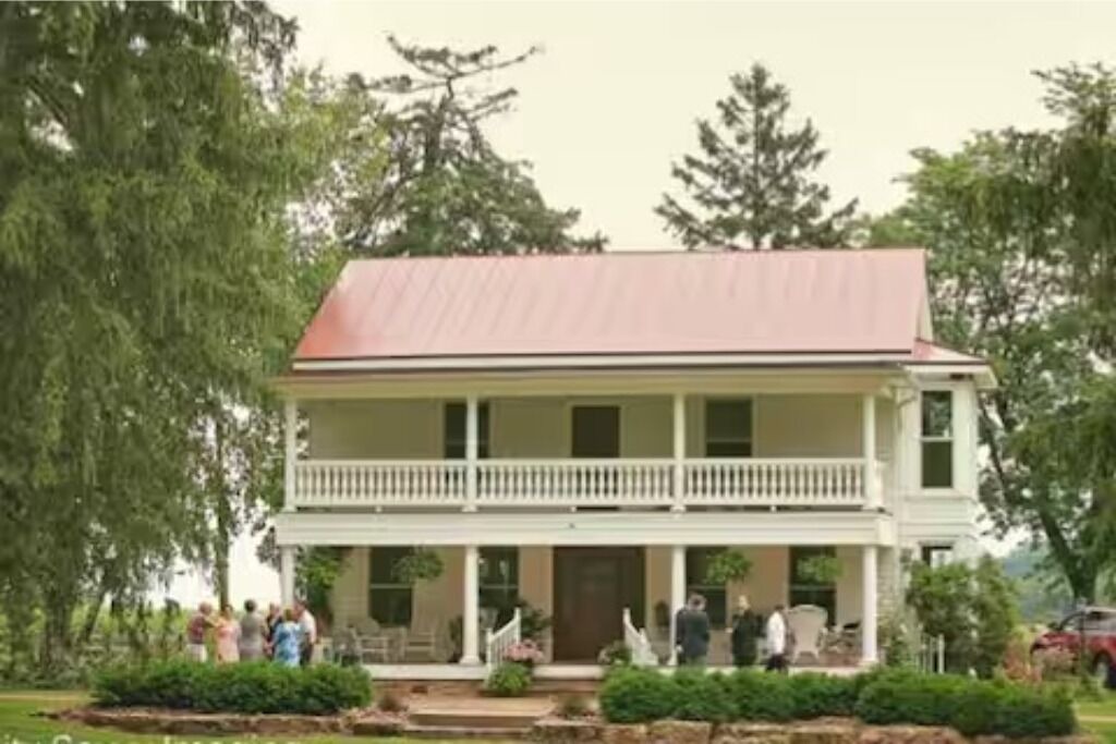 Photo of Outdoor in Leland