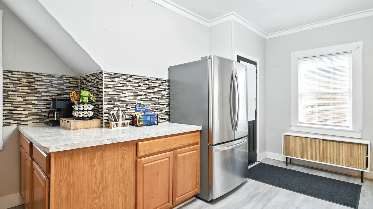 Photo of Kitchen in Springfield