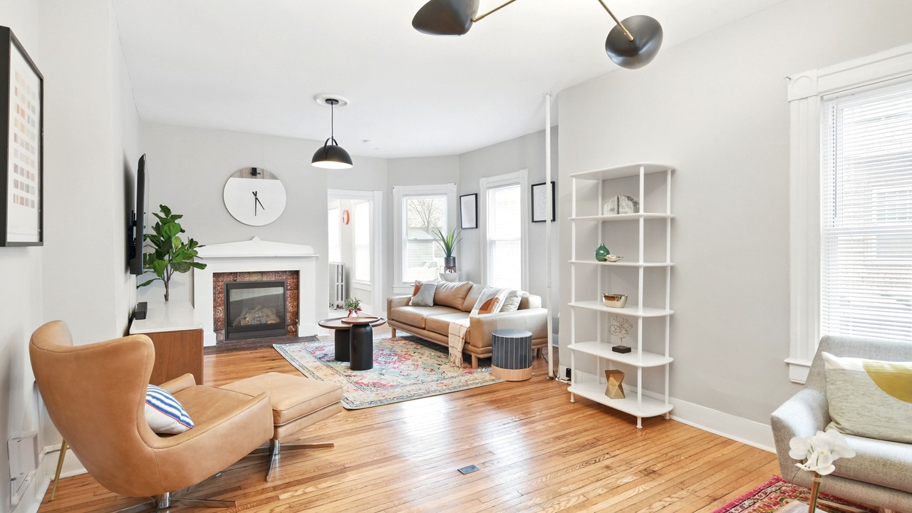 Photo of Livingroom in Springfield