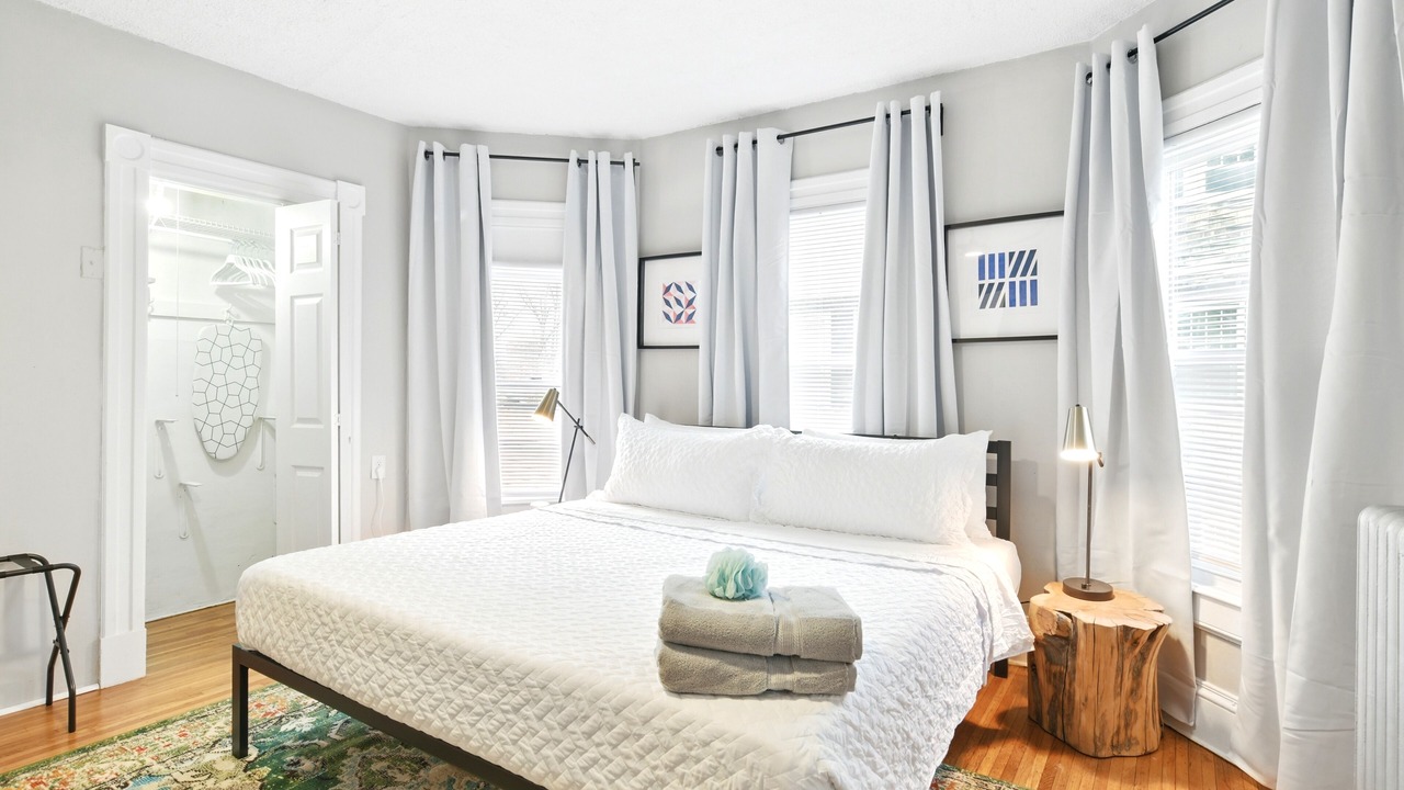 Photo of Bedroom in Springfield