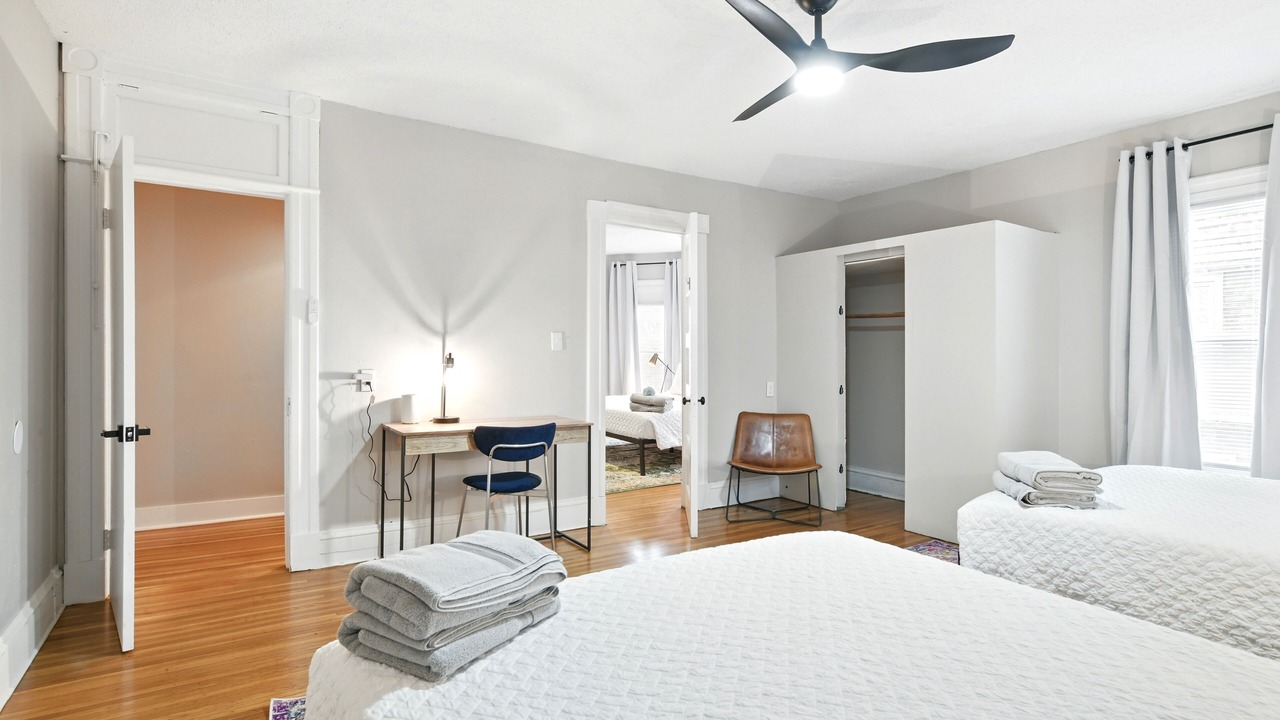 Photo of Bedroom in Springfield