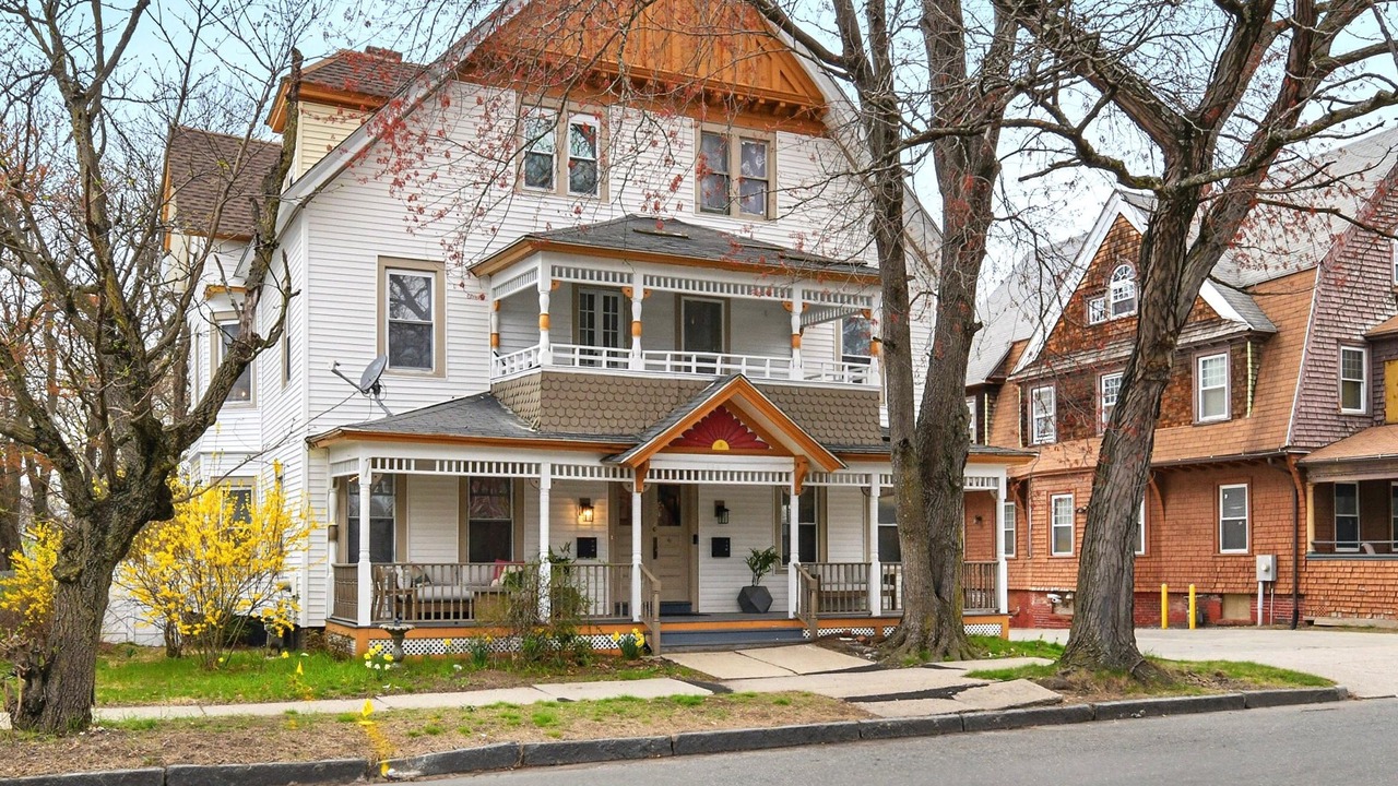 Photo of Outdoor in Springfield