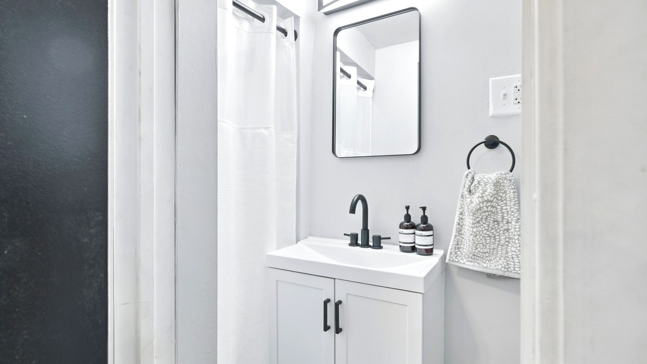 Photo of Bathroom in Springfield