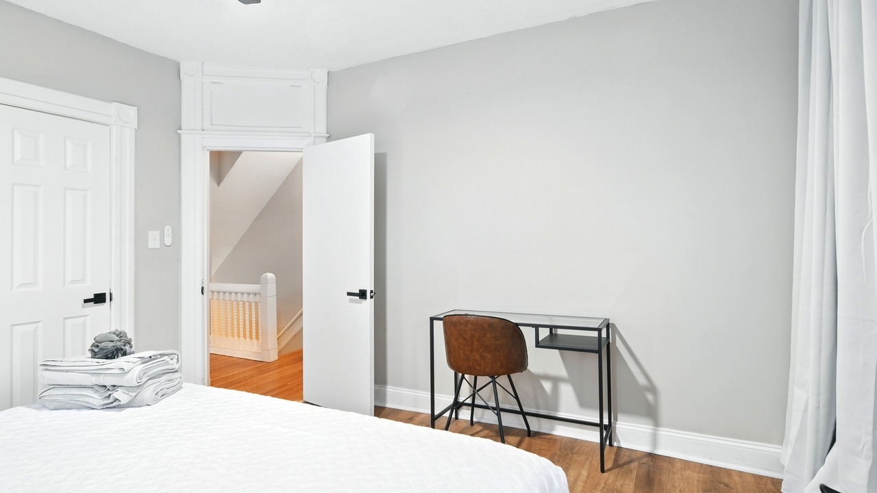 Photo of Bedroom in Springfield