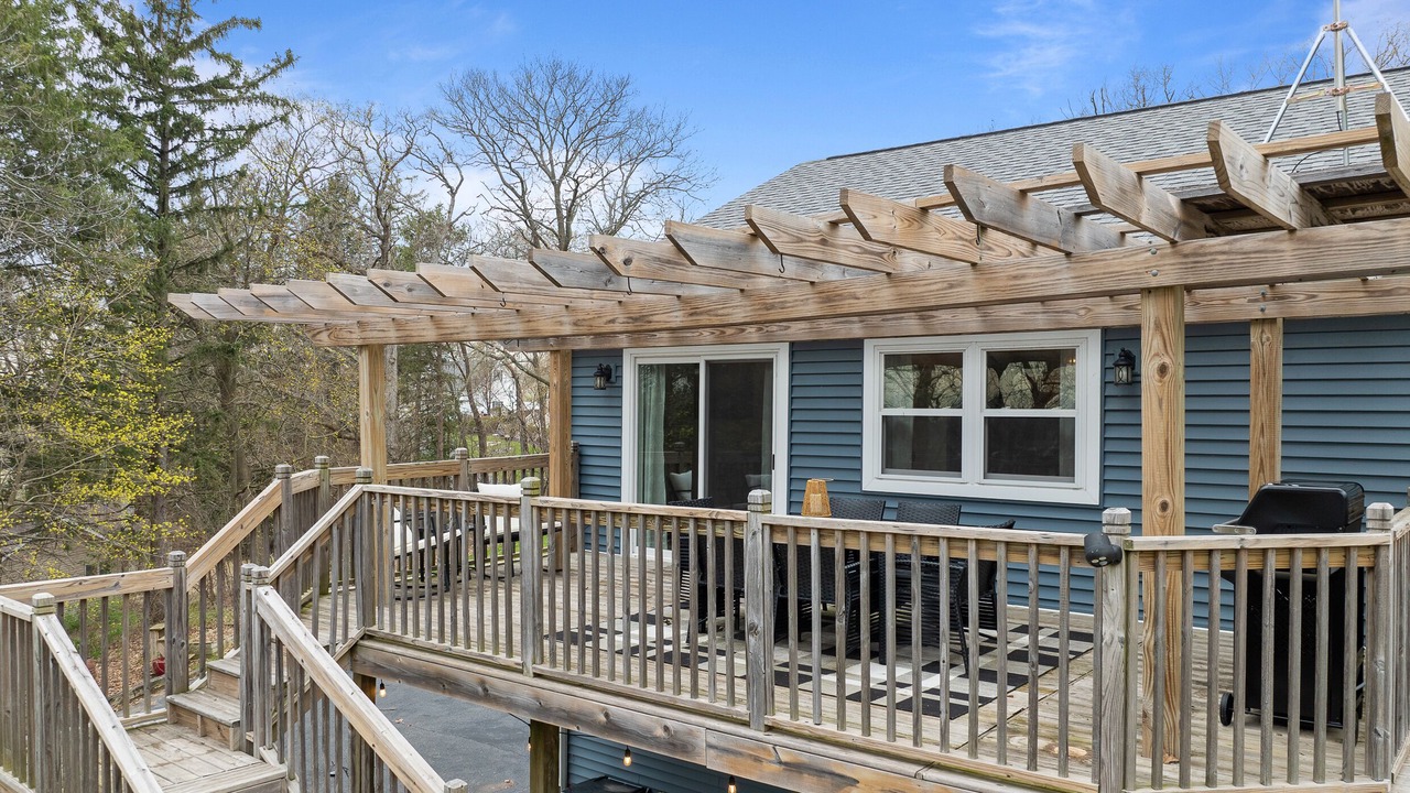 Photo of Outdoor in Twin Lakes
