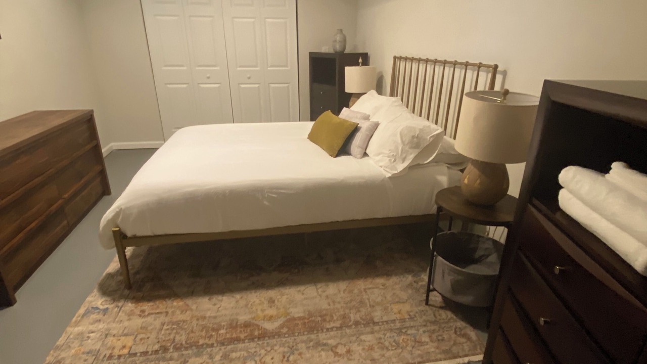 Photo of Bedroom in Leesburg
