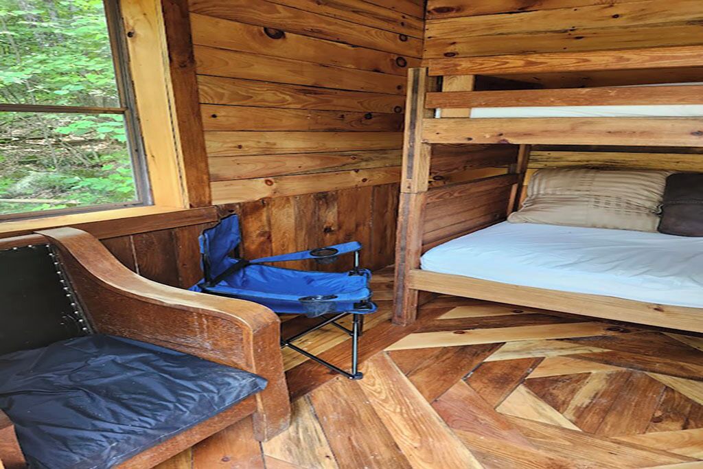 Photo of Bedroom in Shapleigh
