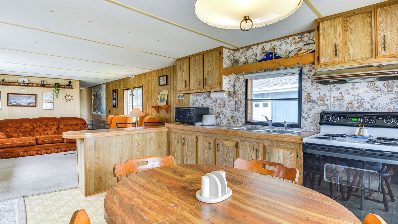 Photo of Kitchen in Henderson