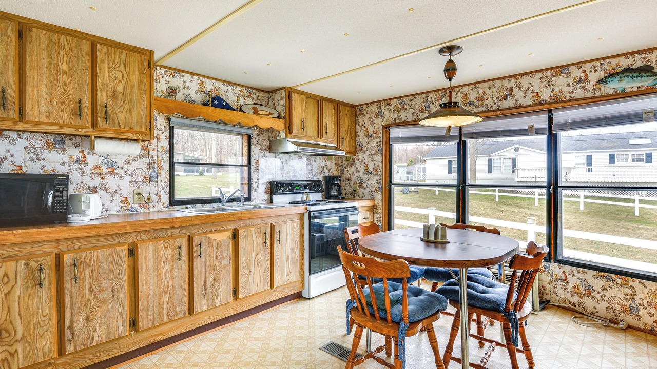 Photo of Kitchen in Henderson