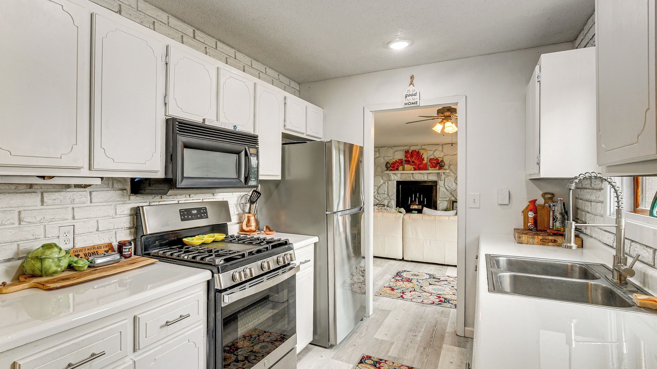 Photo of Kitchen in New Prague