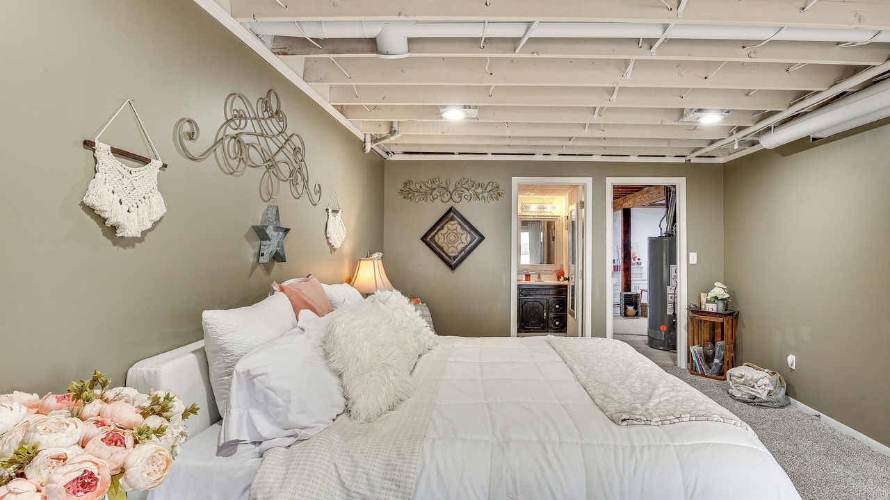 Photo of Bedroom in New Prague