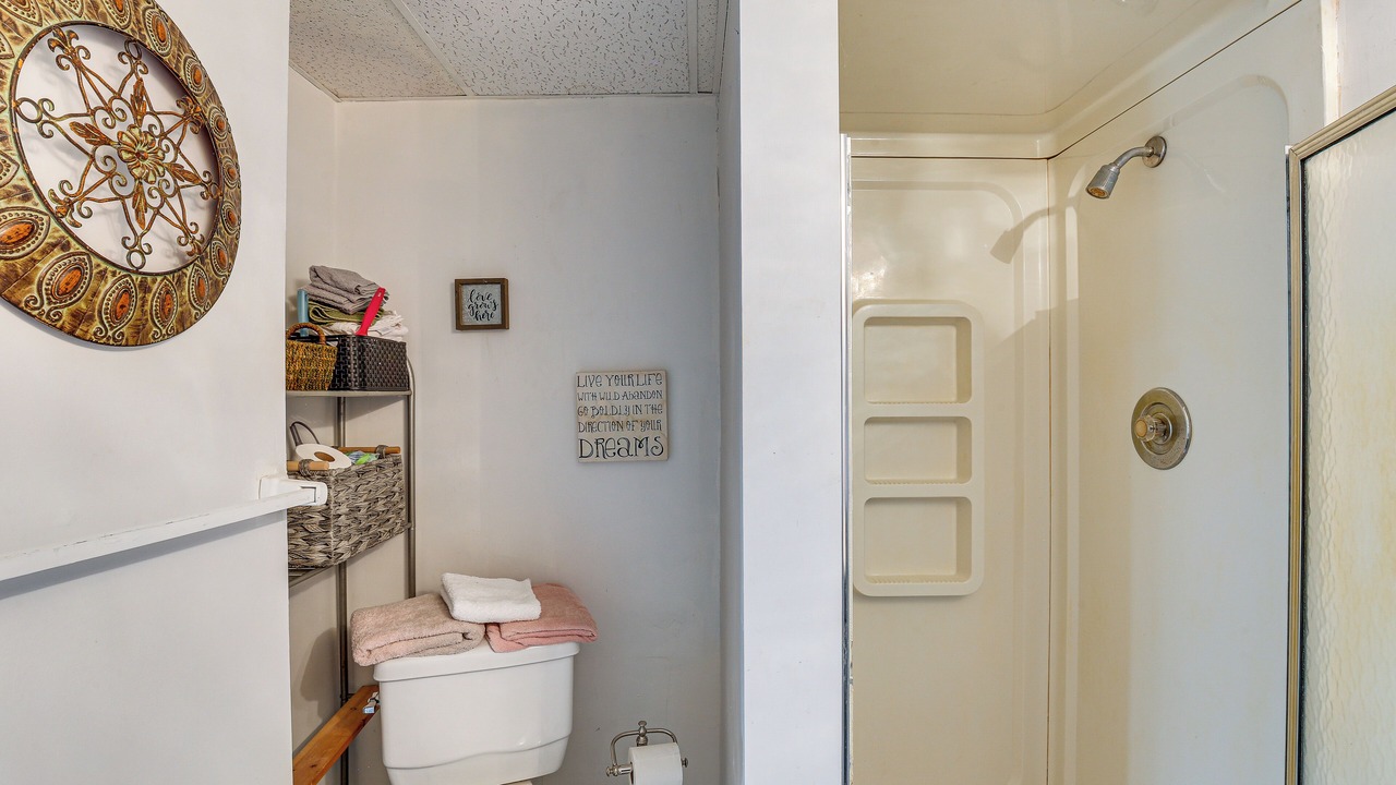 Photo of Bathroom in New Prague