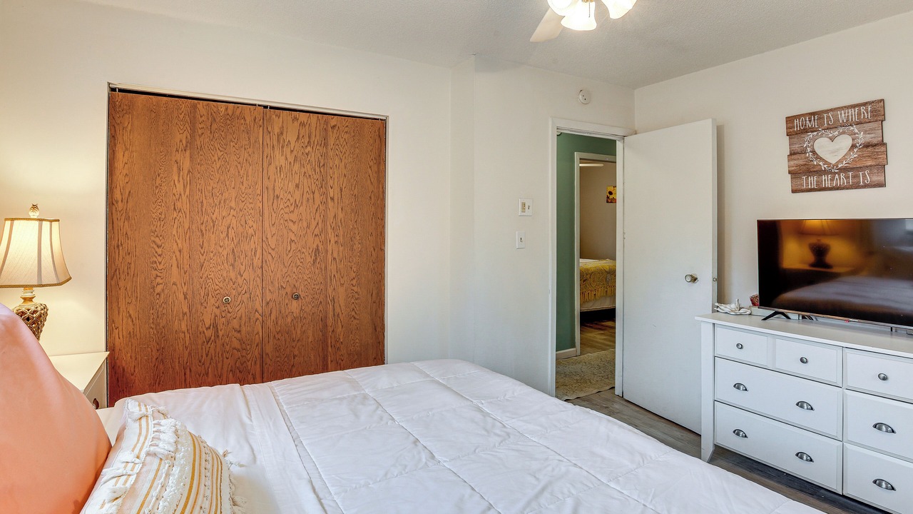 Photo of Bedroom in New Prague