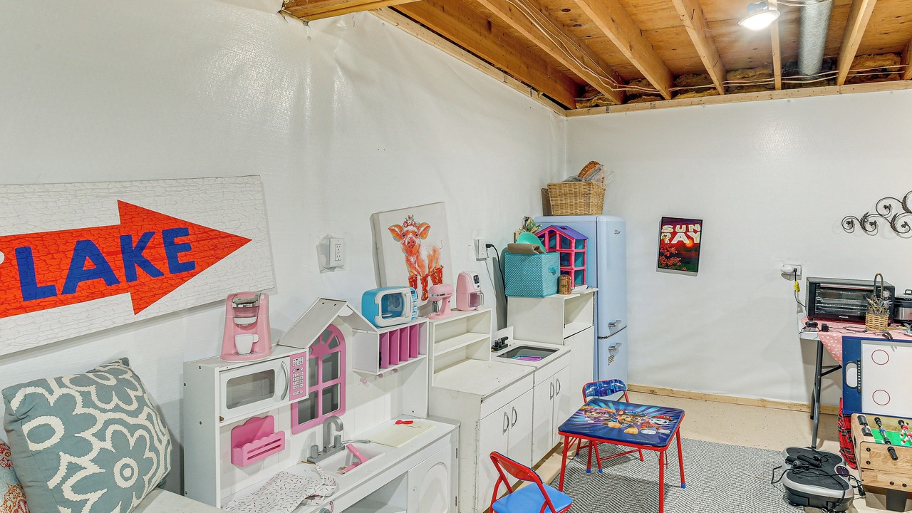 Photo of Bedroom in New Prague
