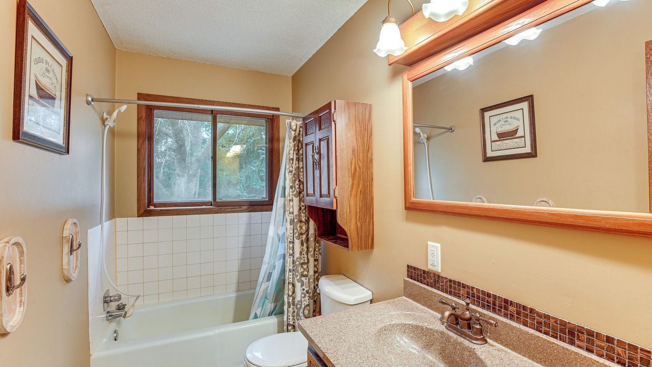 Photo of Bathroom in New Prague