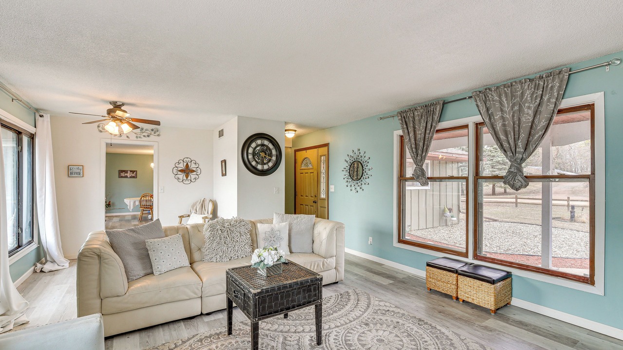 Photo of Livingroom in New Prague
