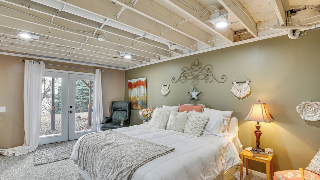 Photo of Bedroom in New Prague
