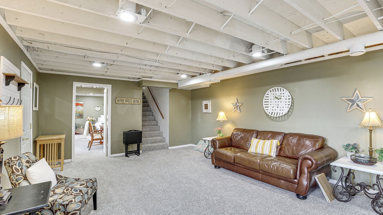 Photo of Livingroom in New Prague