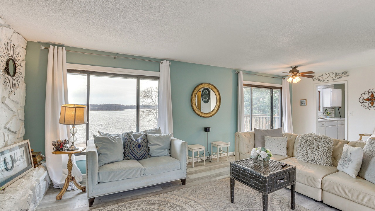 Photo of Livingroom in New Prague