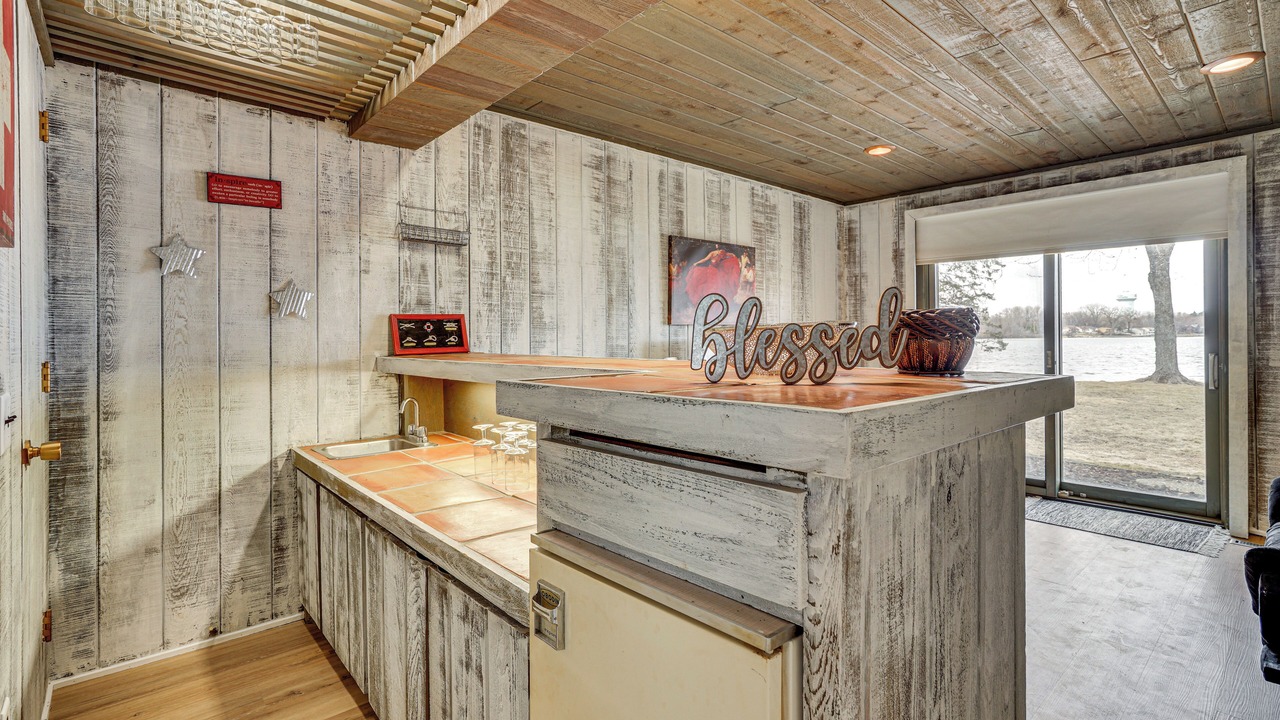 Photo of Bedroom in Little Canada