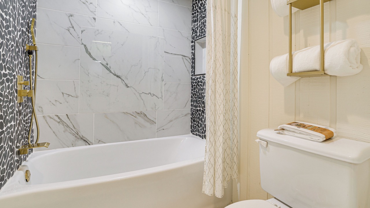 Photo of Bathroom in Little Canada