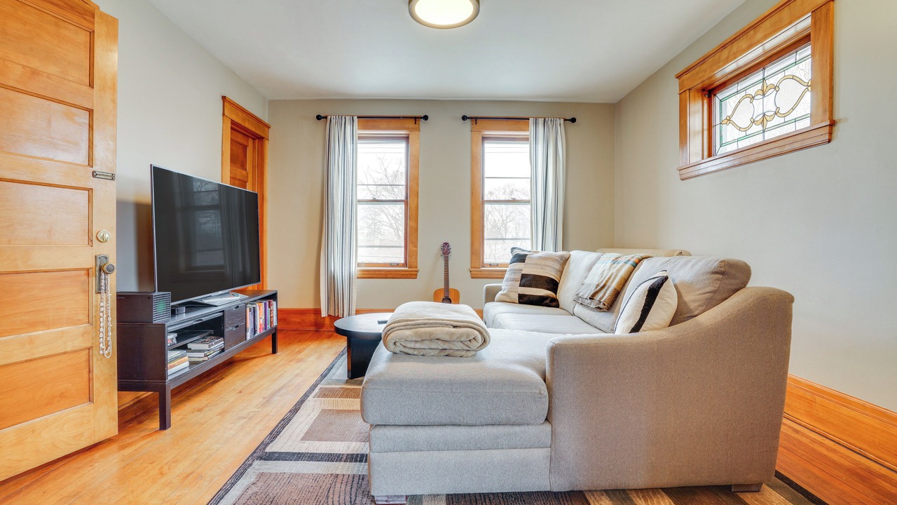 Photo of Bedroom in North End