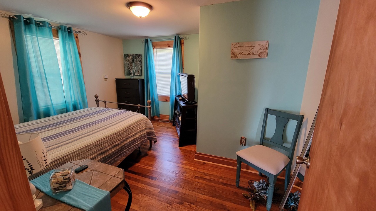 Photo of Bedroom in Kilsyth