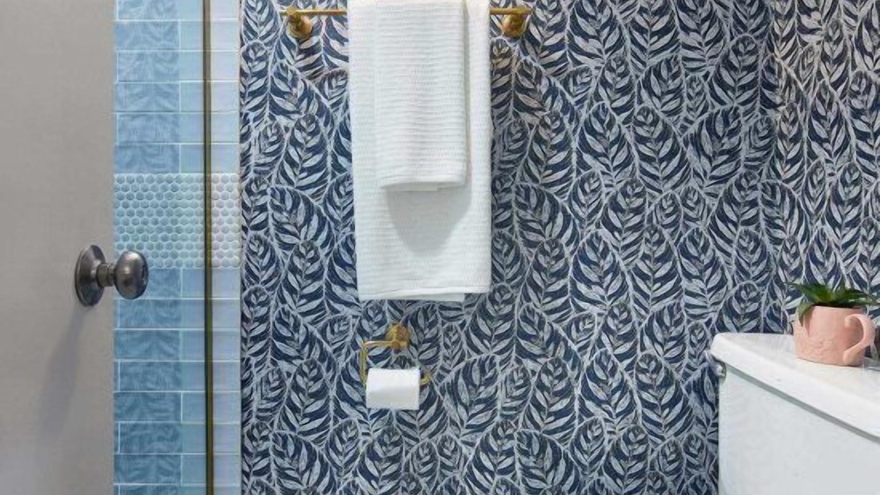 Photo of Bathroom in Lenox