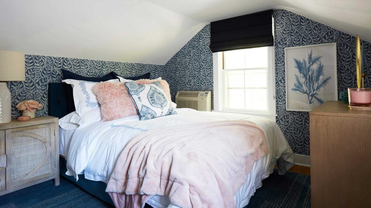 Photo of Bedroom in Lenox