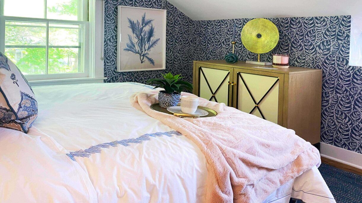 Photo of Bedroom in Lenox