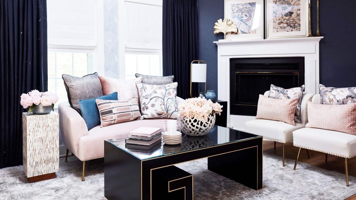 Photo of Livingroom in Lenox
